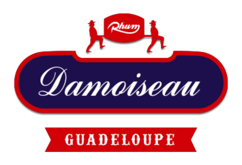 Rhum Damoiseau