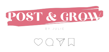 Post & Grow
